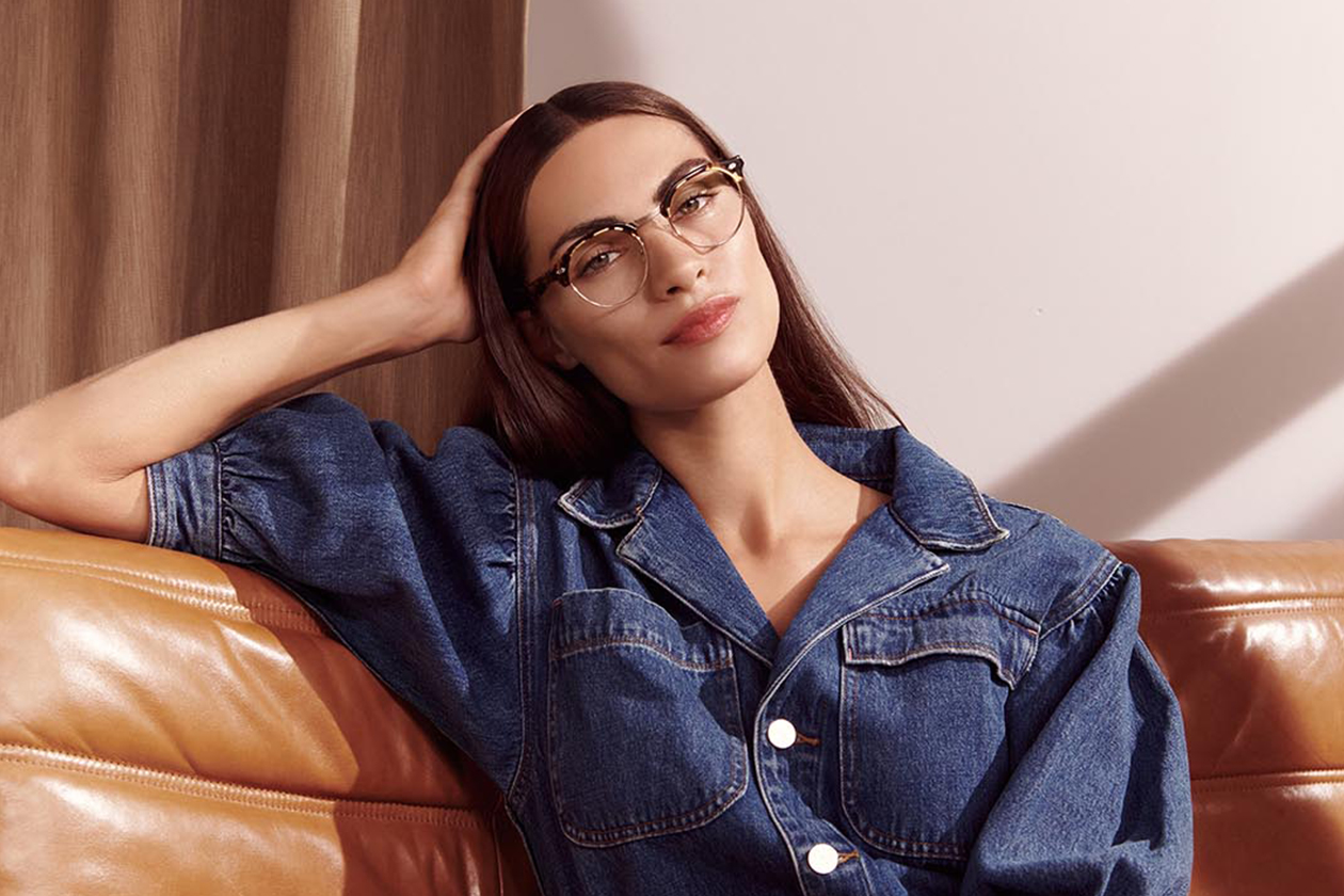 Garrett Leight Najaar 2022