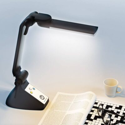 Coenen Draagbare Ledlamp