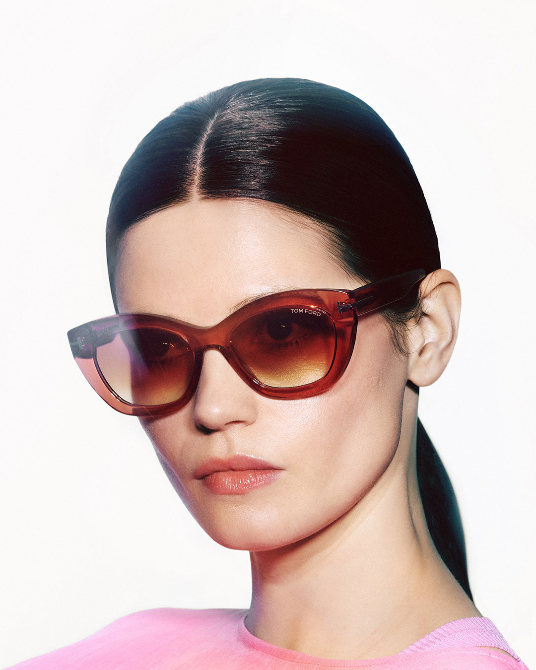 Tom Ford voorjaar 2026